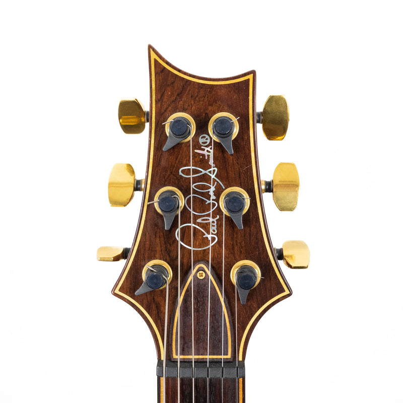 PRS 1993 Artist Series II Amber