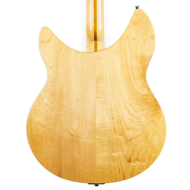 Rickenbacker 1990 330/12 Mapleglo