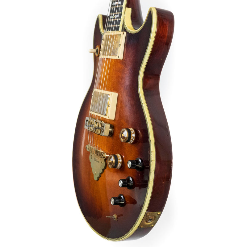 Ibanez 1977 Artist EQ 2622 Antique Violin