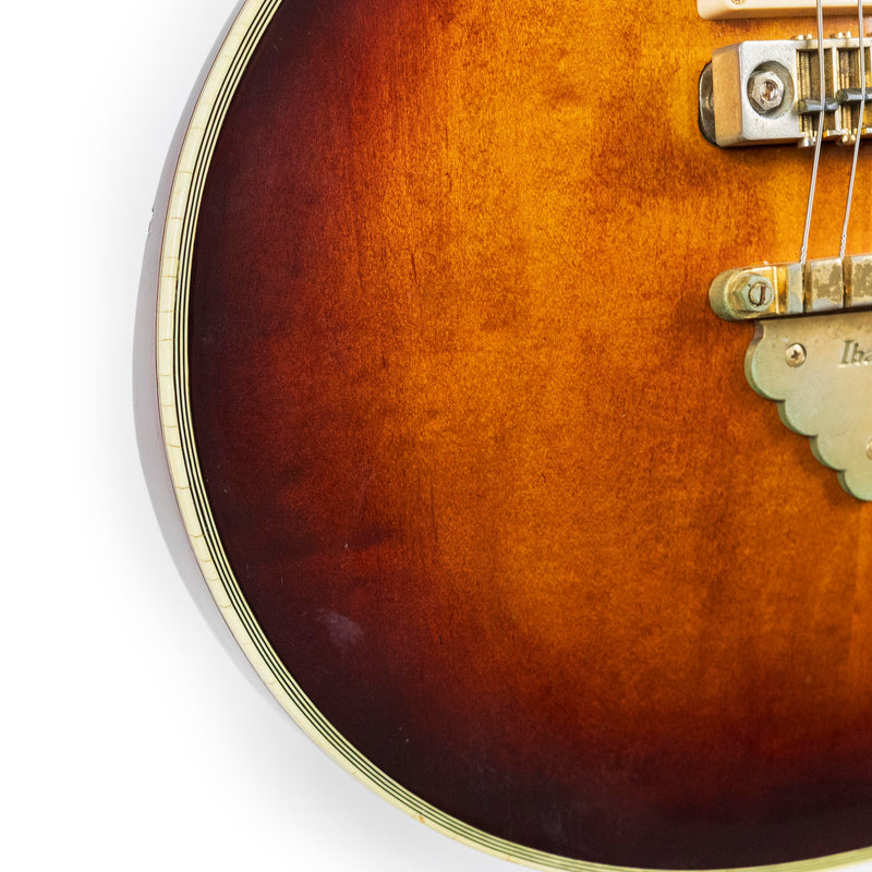 Ibanez 1977 Artist EQ 2622 Antique Violin