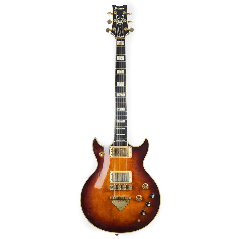 Ibanez 1977 Artist EQ 2622 Antique Violin