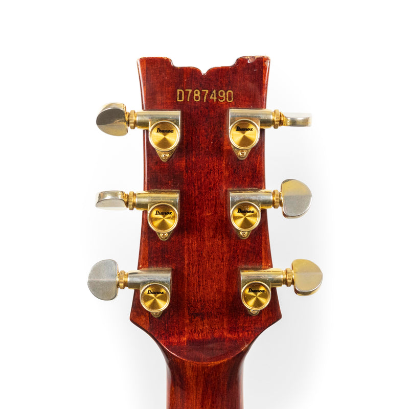 Ibanez 1977 Artist EQ 2622 Antique Violin