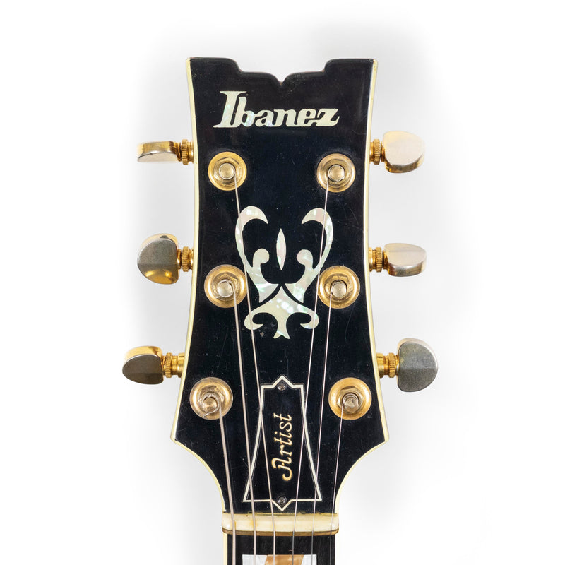 Ibanez 1977 Artist EQ 2622 Antique Violin