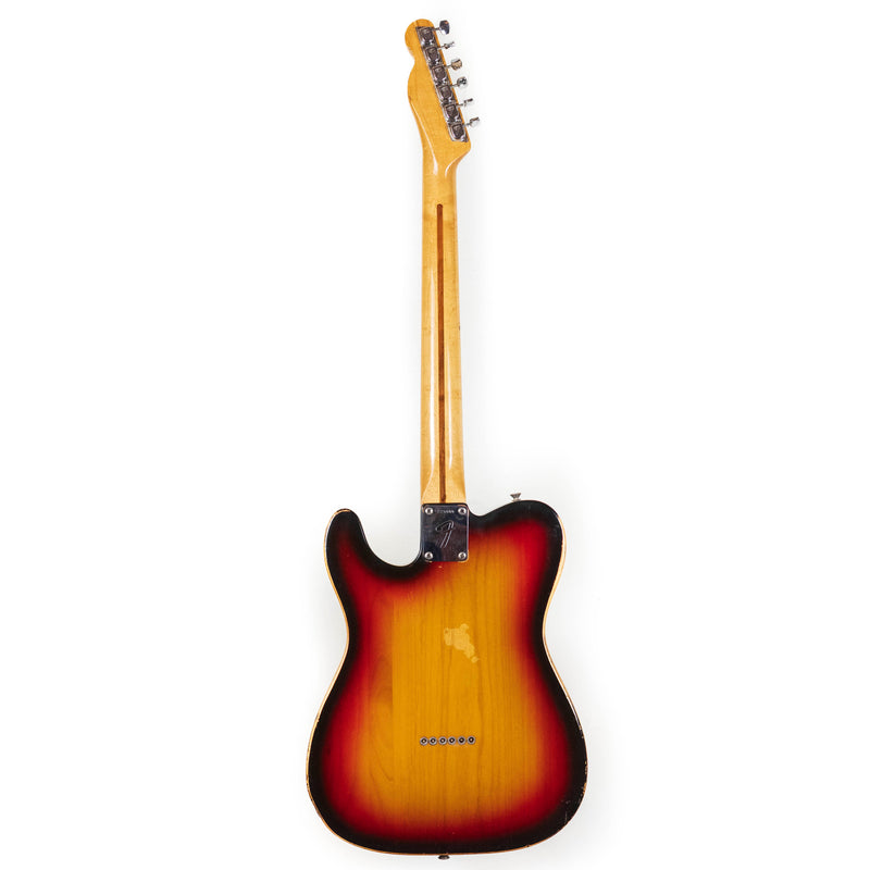Fender 1969 Telecaster, Sunburst