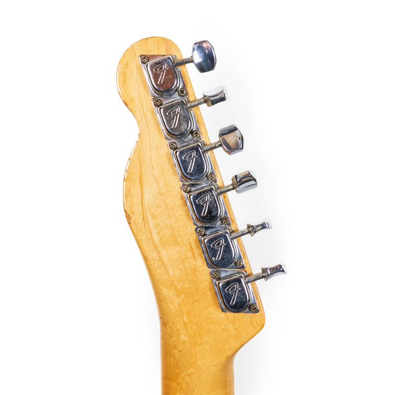 Fender 1969 Telecaster, Sunburst