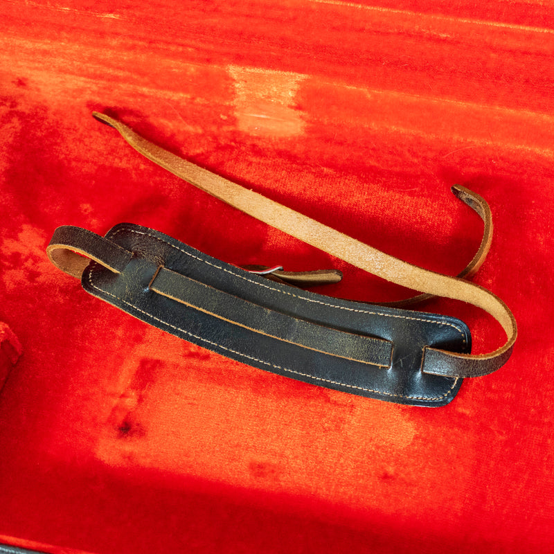 Fender 1969 Telecaster, Sunburst