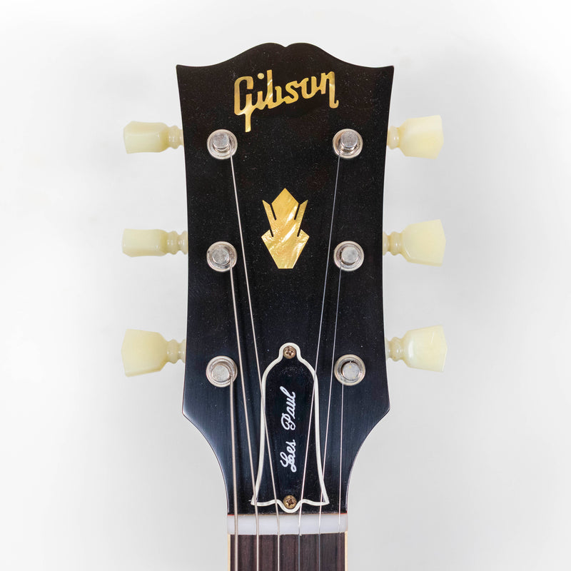 Gibson Custom 1961 Les Paul SG Standard Reissue Stop-Bar, VOS Cherry Red