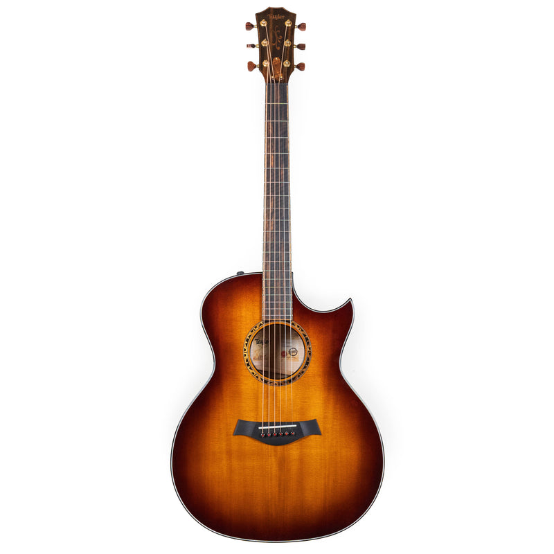 Taylor Custom Shop "Catch" Custom GA C14ce, Maple/Sitka