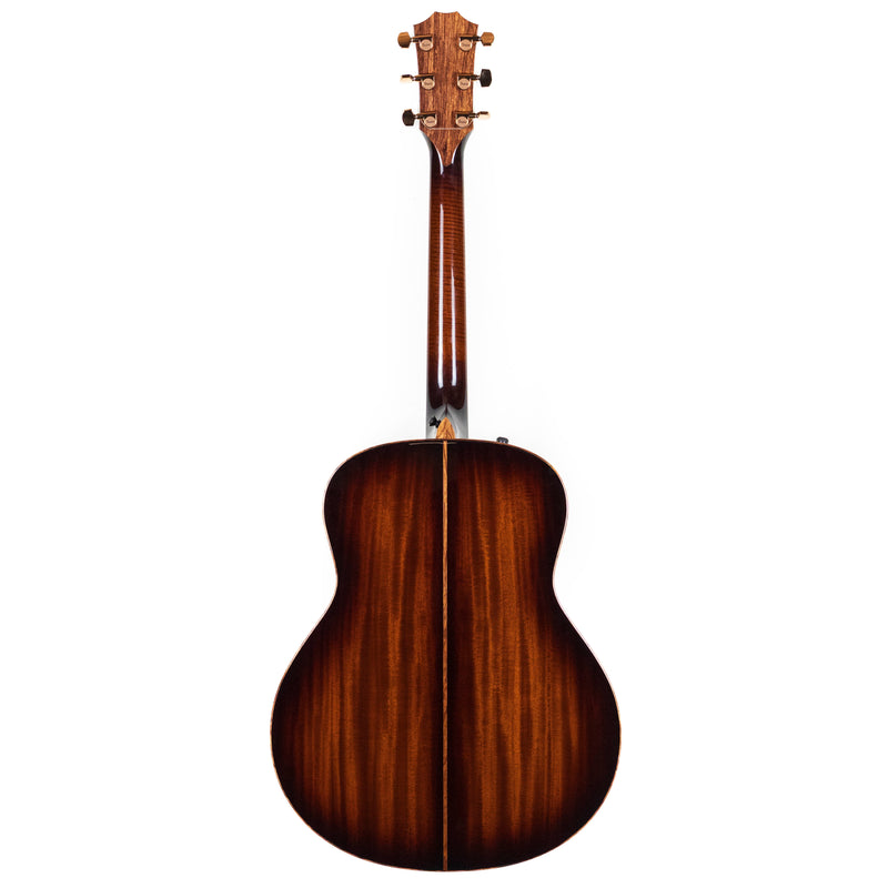 Taylor Custom Shop 'Catch" Custom GO, Mahogany/Mahogany
