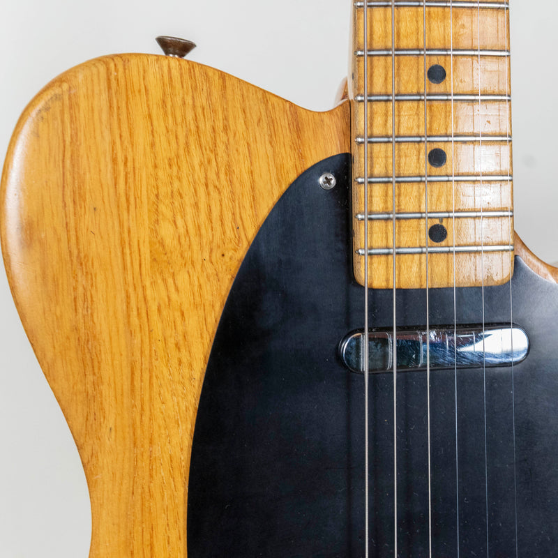 Fender 1967 Telecaster, Refin Natural