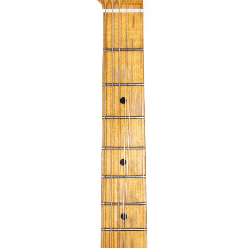 Fender 1967 Telecaster, Refin Natural