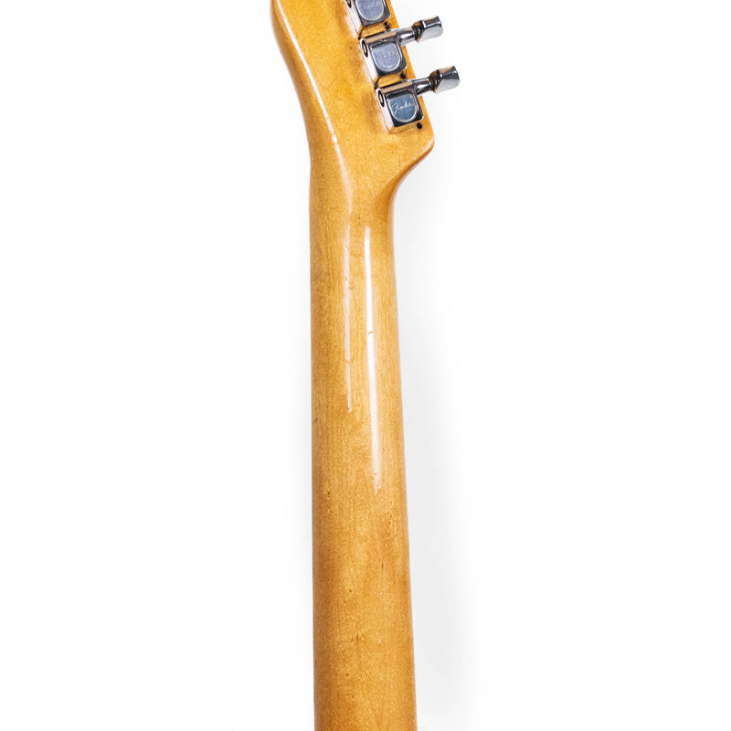 Fender 1967 Telecaster, Refin Natural