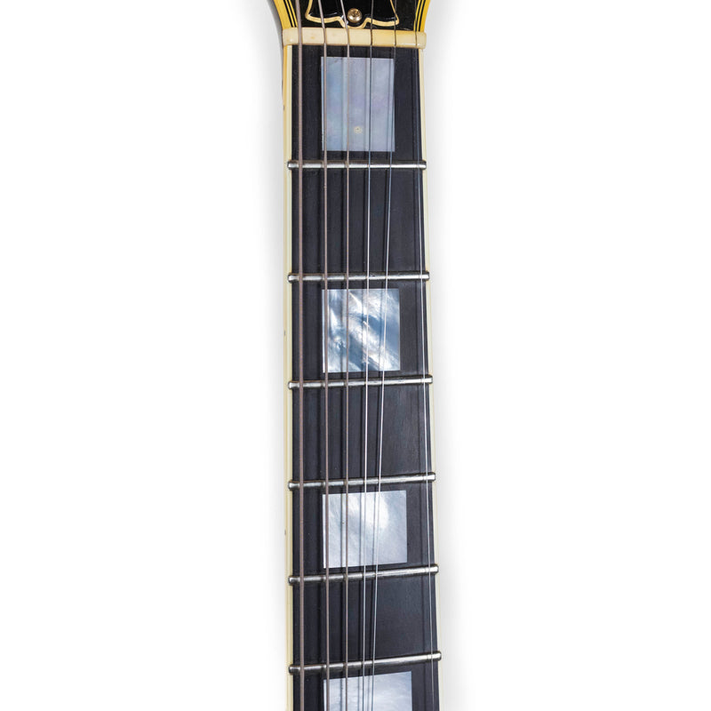 Gibson 1979 Les Paul Custom, Cherry Sunburst