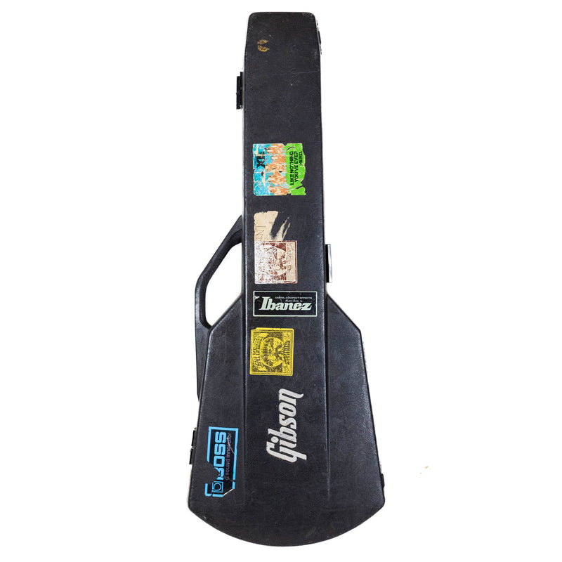 Gibson 1979 Les Paul Custom, Cherry Sunburst