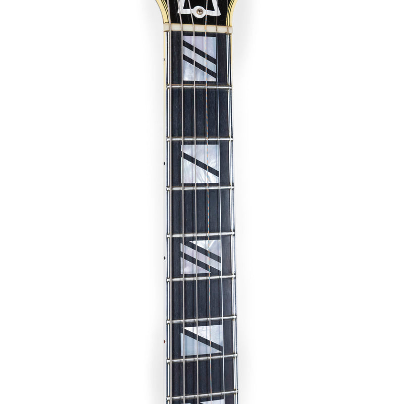 Gibson 1961 Johnny Smith, Sunburst