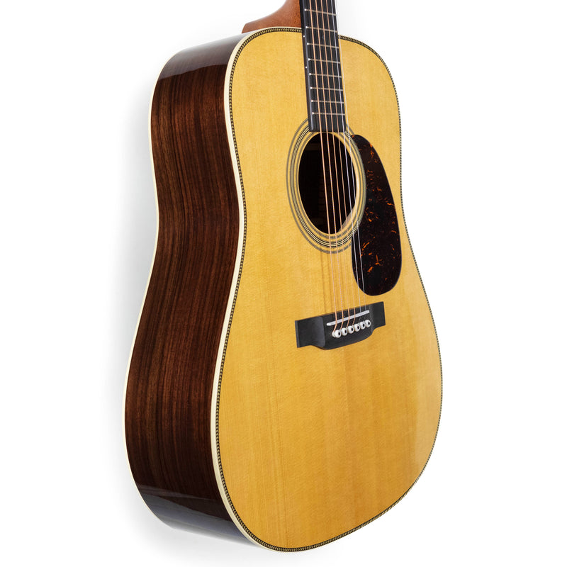 Martin D-28 Billy Strings
