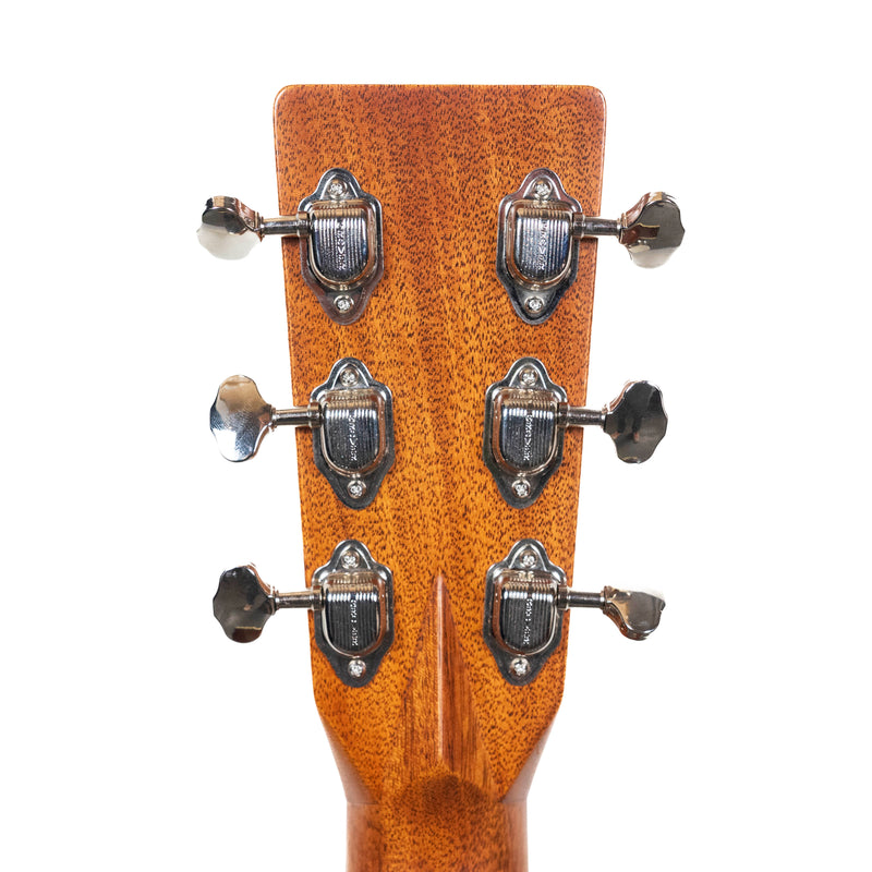 Martin D-28 Billy Strings