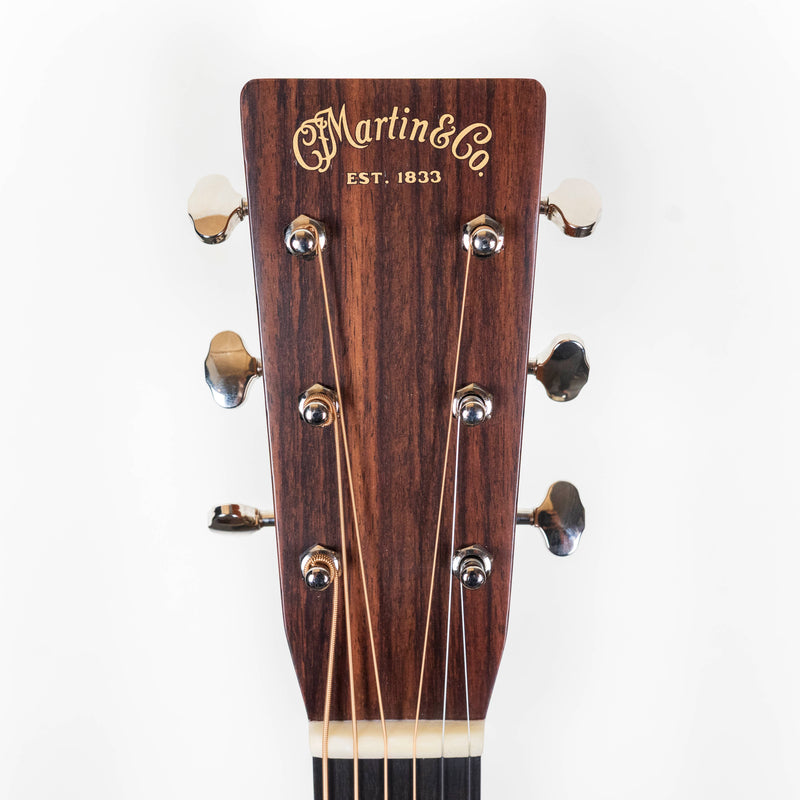 Martin D-28 Billy Strings
