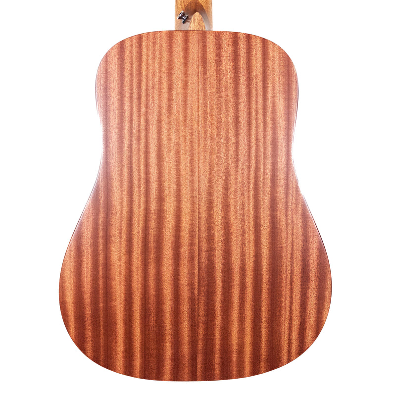 Martin D JR E StreetLegend Burst