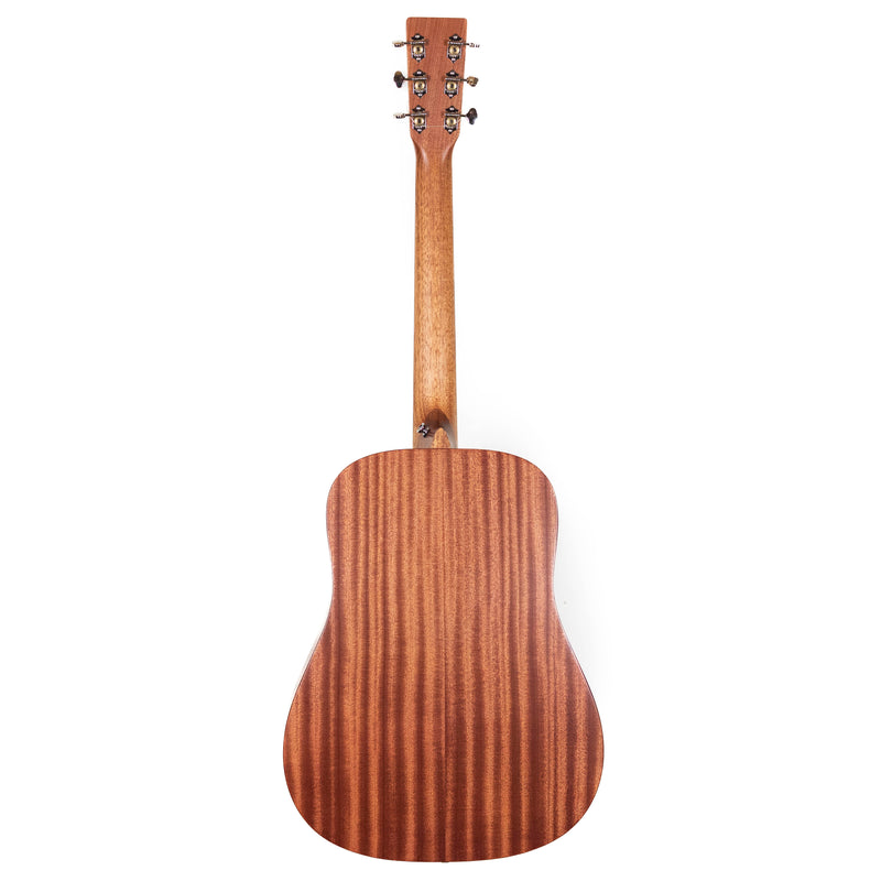 Martin D JR E StreetLegend Burst