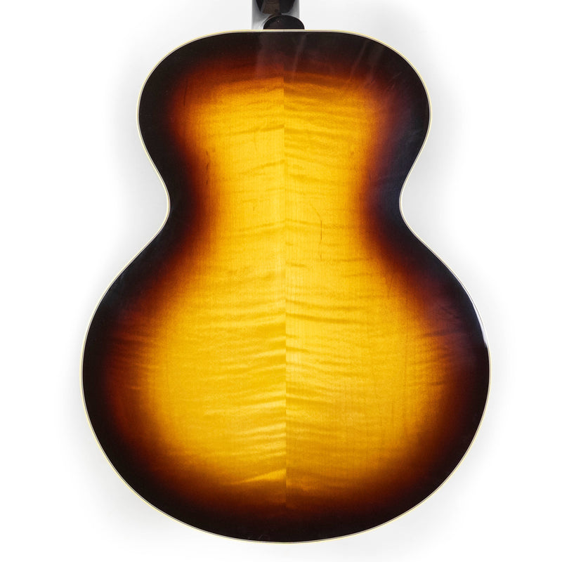 Gibson J-185 Original Vintage Sunburst