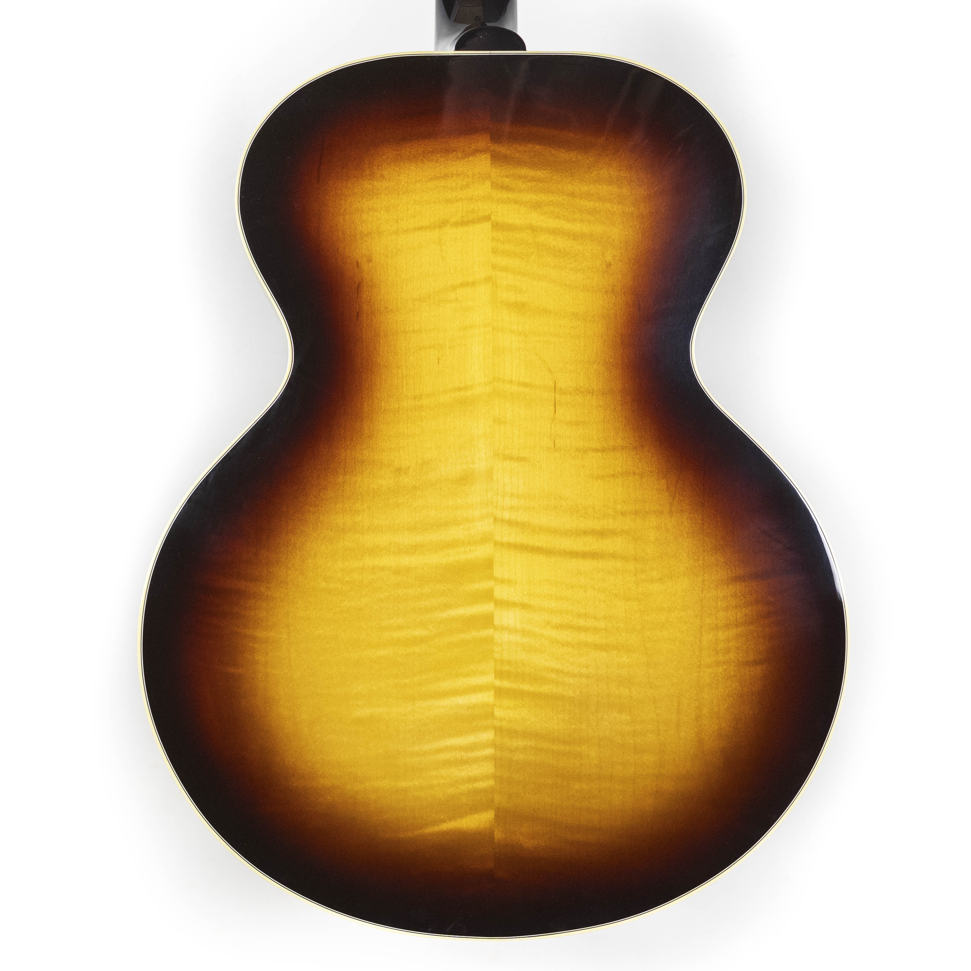 Gibson J-185 Original Vintage Sunburst