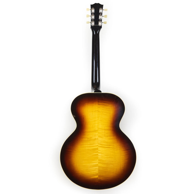 Gibson J-185 Original Vintage Sunburst