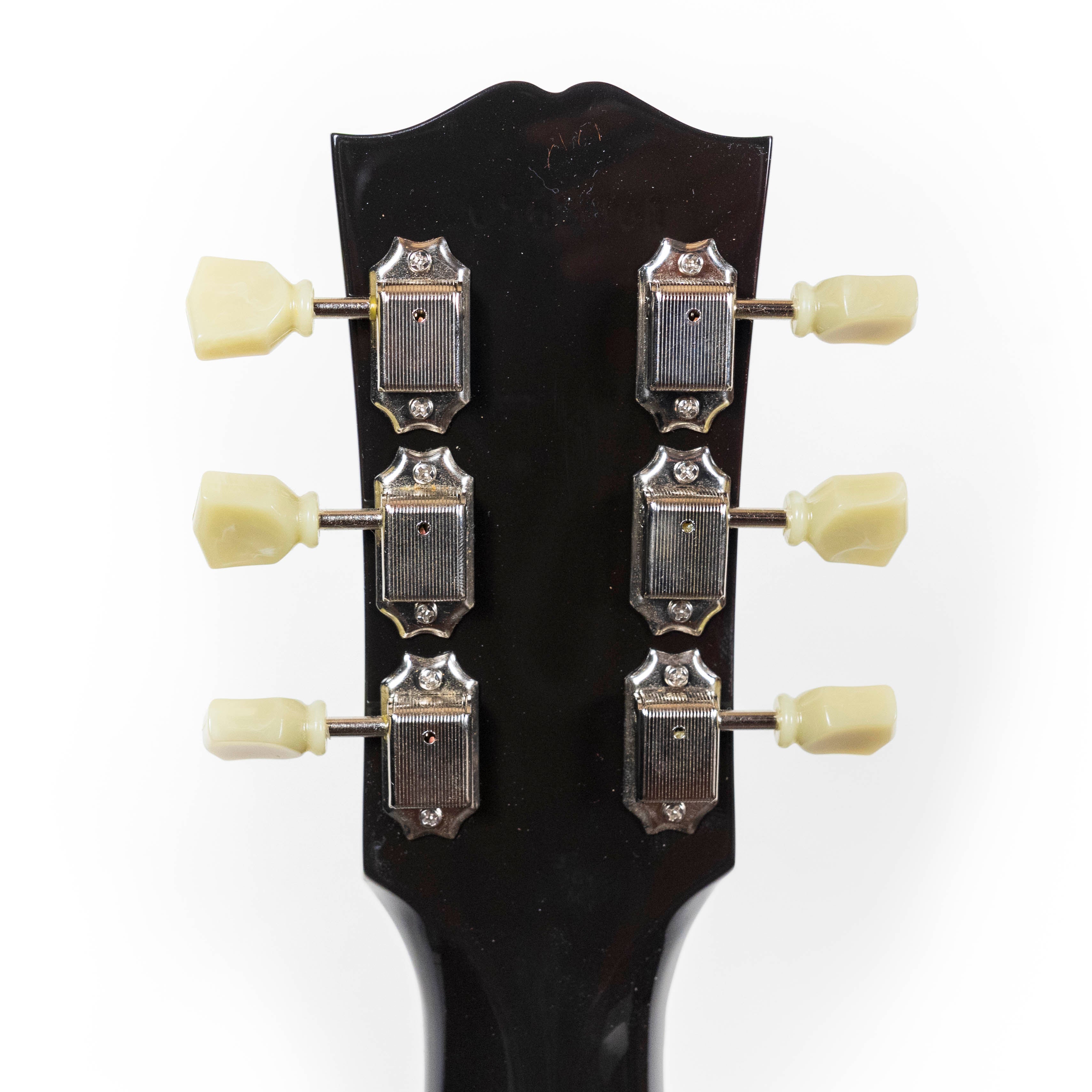 Gibson J-185 Original Vintage Sunburst