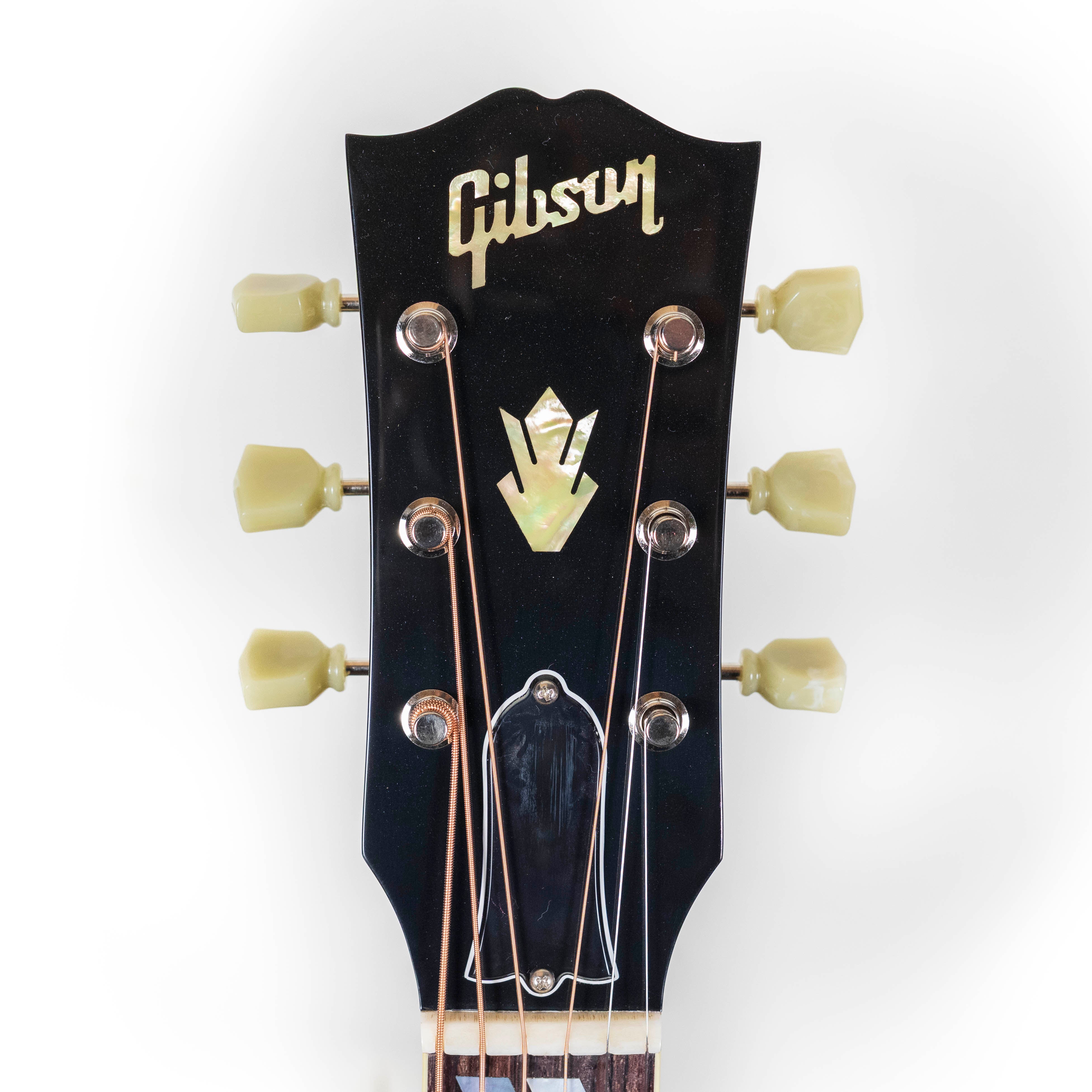 Gibson J-185 Original Vintage Sunburst