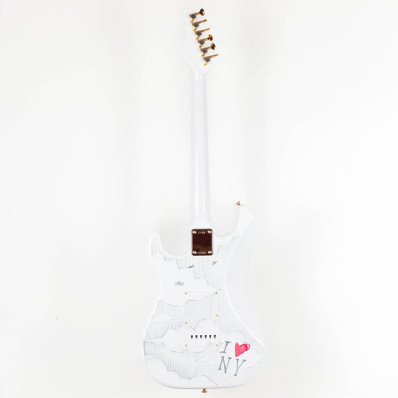 Pensa PS-Maria #1246, NYC Yellow Cabs