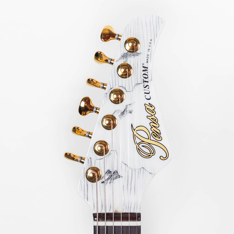 Pensa PS-Maria #1246, NYC Yellow Cabs