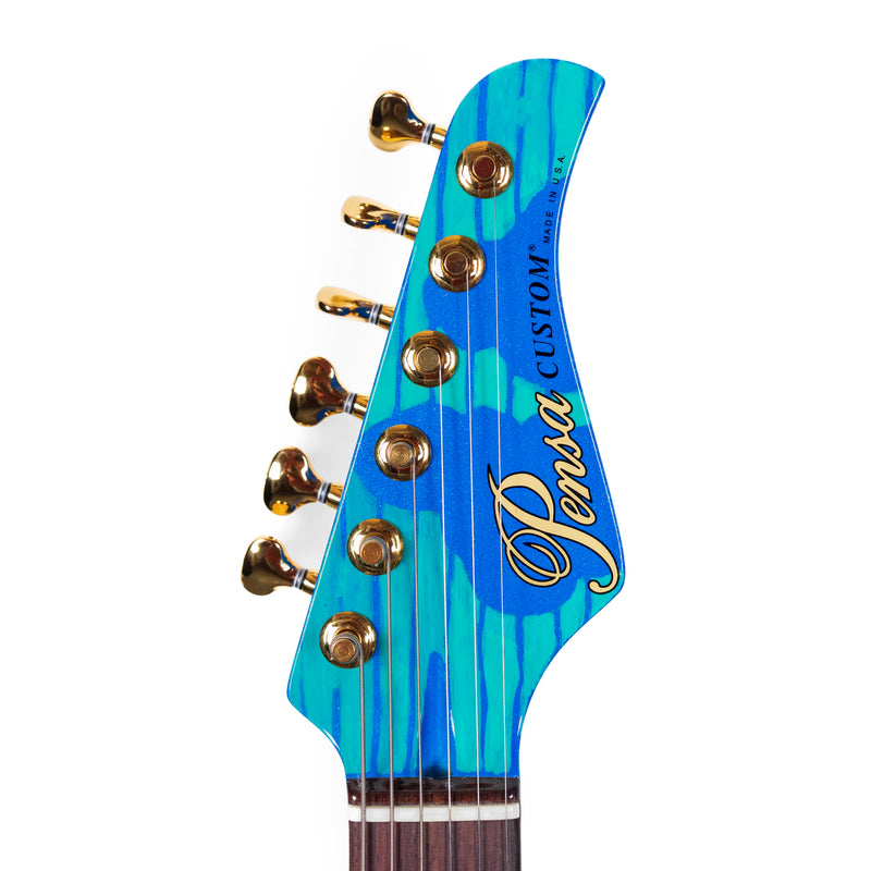 Pensa PT-Maria #1247, NYC Statue of Liberty