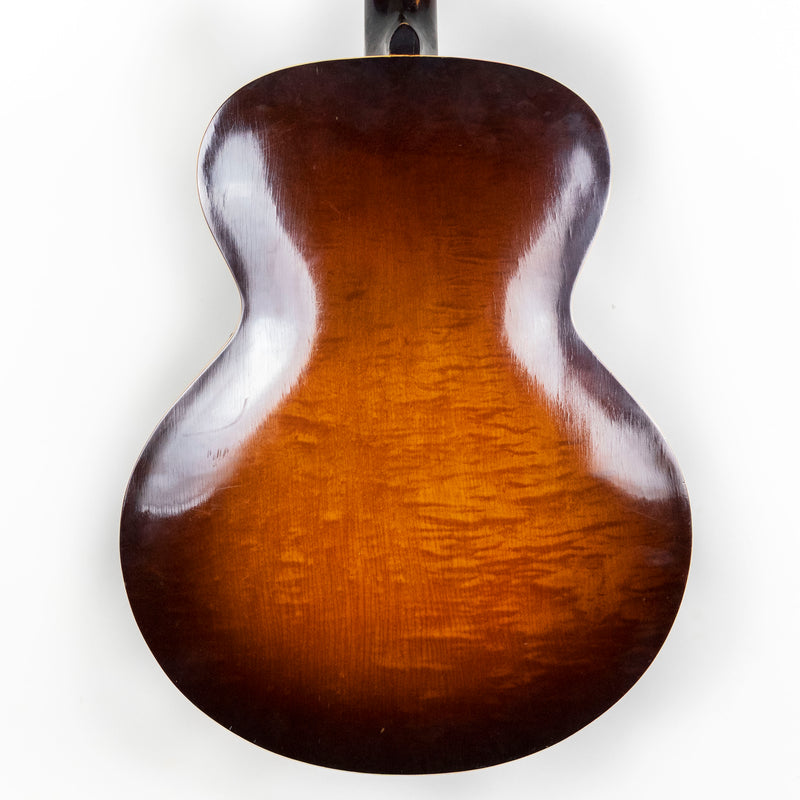 Recording King 1939 M-3 Archtop