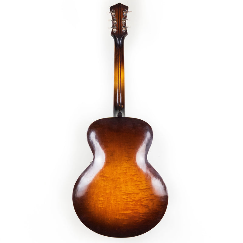 Recording King 1939 M-3 Archtop
