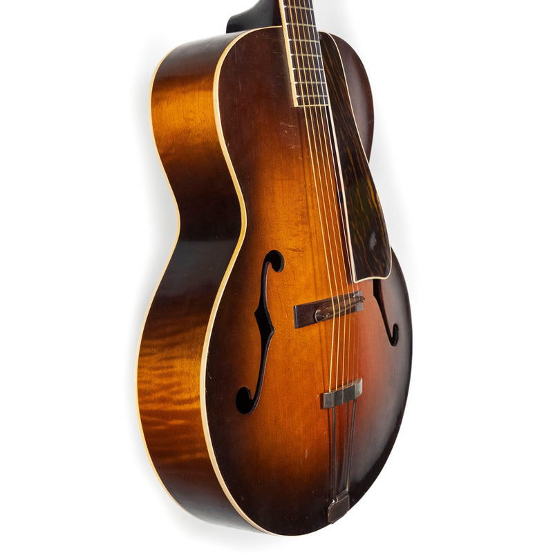 Recording King 1939 M-3 Archtop