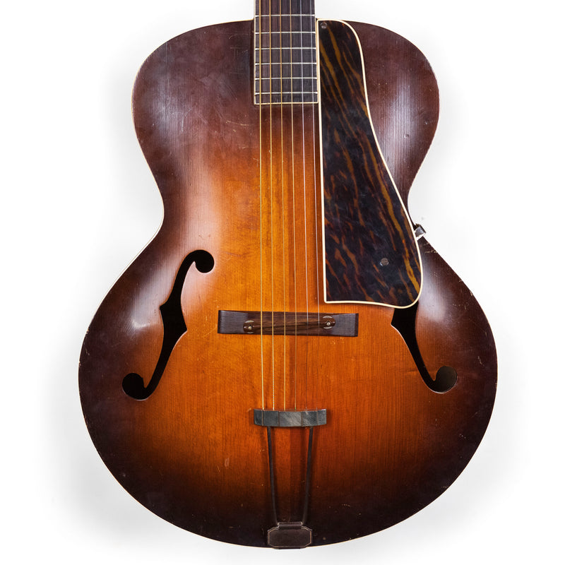 Recording King 1939 M-3 Archtop