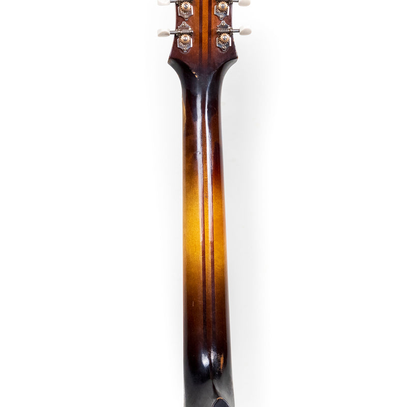 Recording King 1939 M-3 Archtop