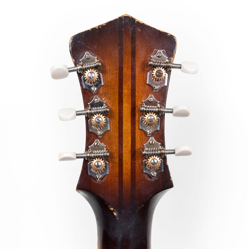 Recording King 1939 M-3 Archtop