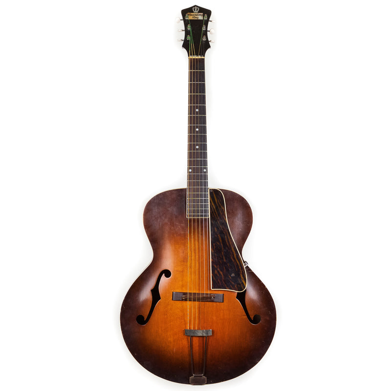 Recording King 1939 M-3 Archtop