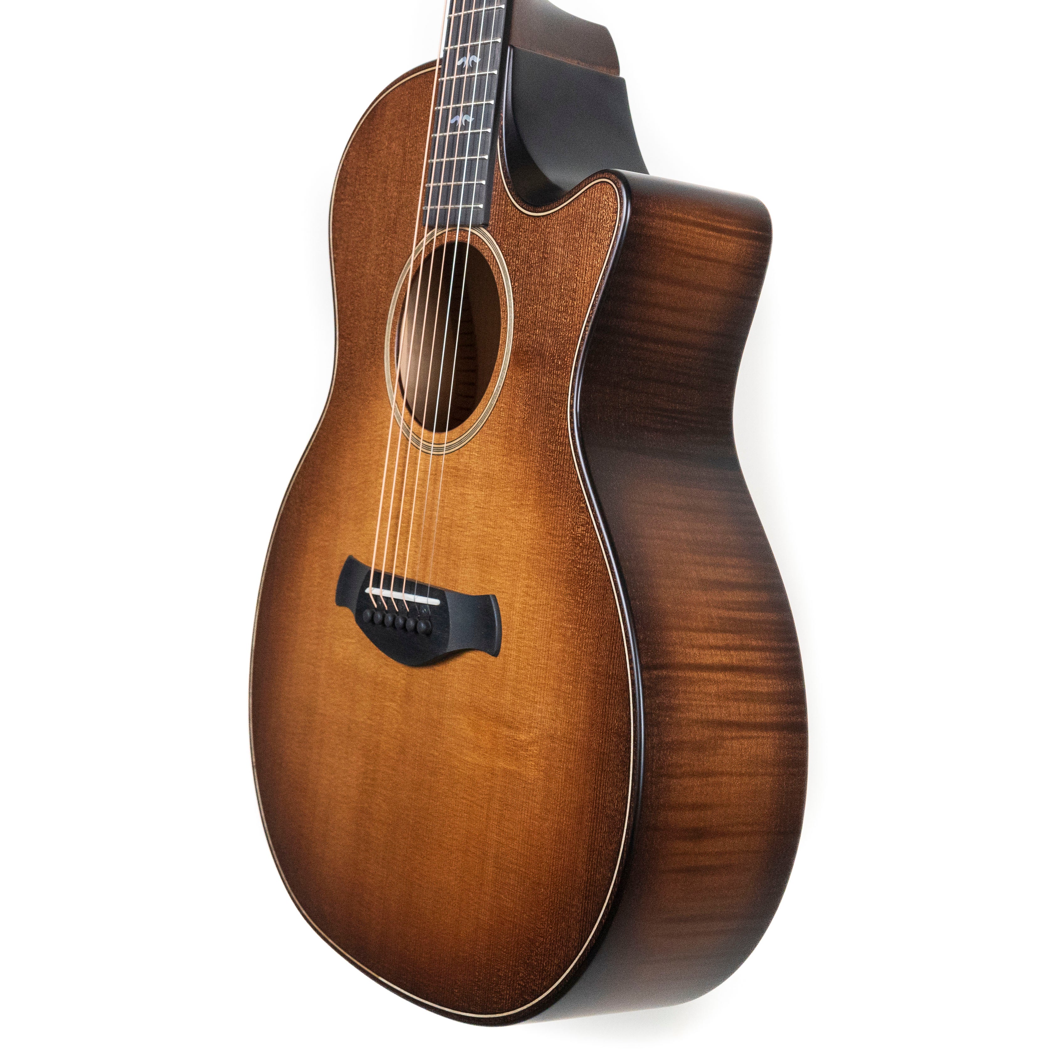 Taylor Builder's Edition 614ce WHB
