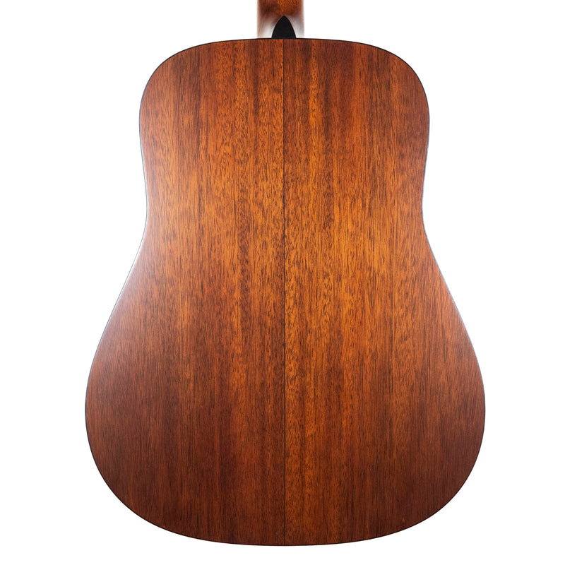 Martin D-18 Satin, 1935 Burst