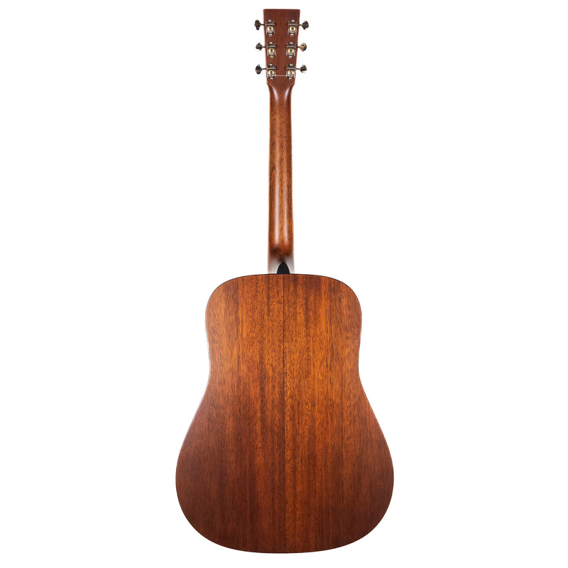 Martin D-18 Satin, 1935 Burst