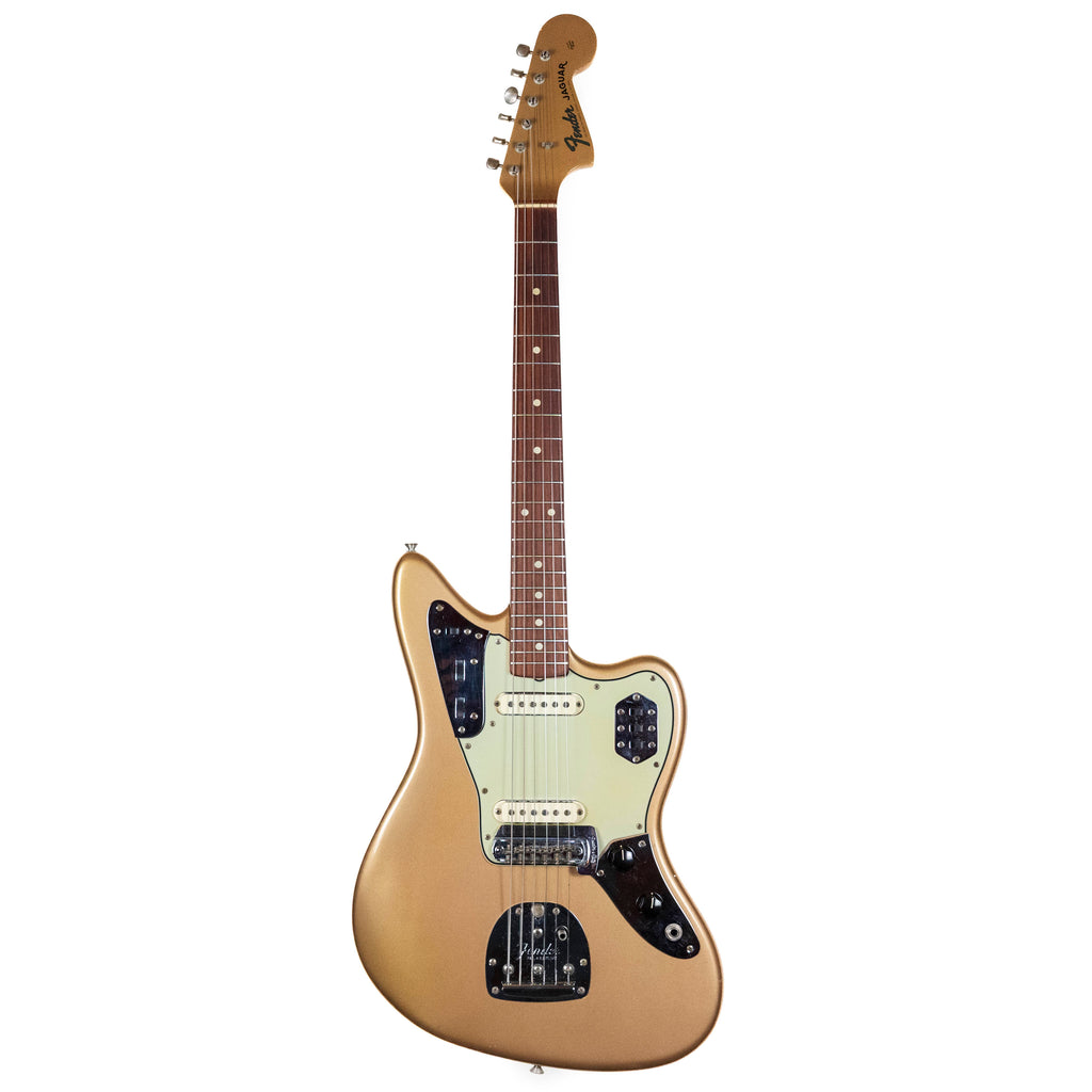 ギター Fender Jaguar JG-66 \