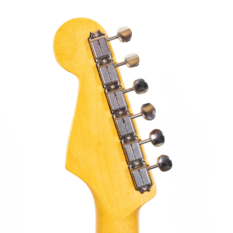 Fender American Vintage II 1965 Stratocaster, Candy Apple Red