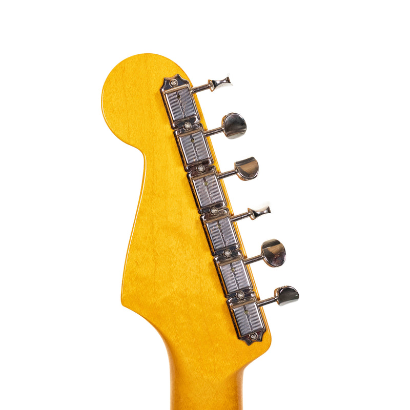 Fender American Vintage II 1965 Stratocaster, Sonic Blue