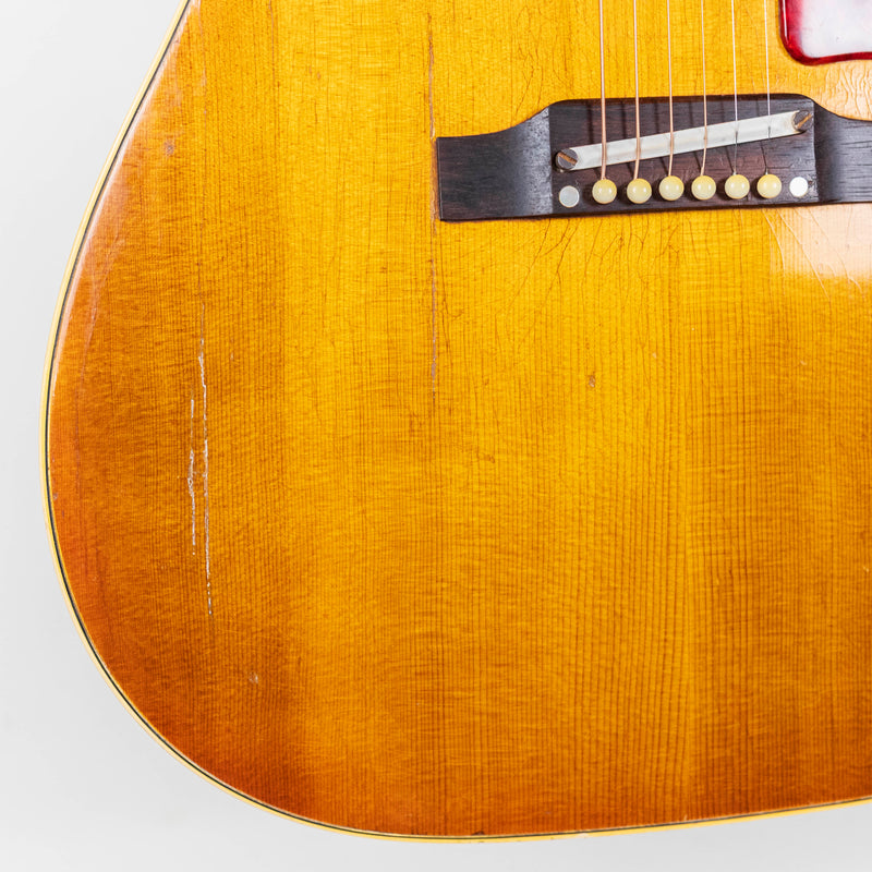 Gibson 1966 J-45