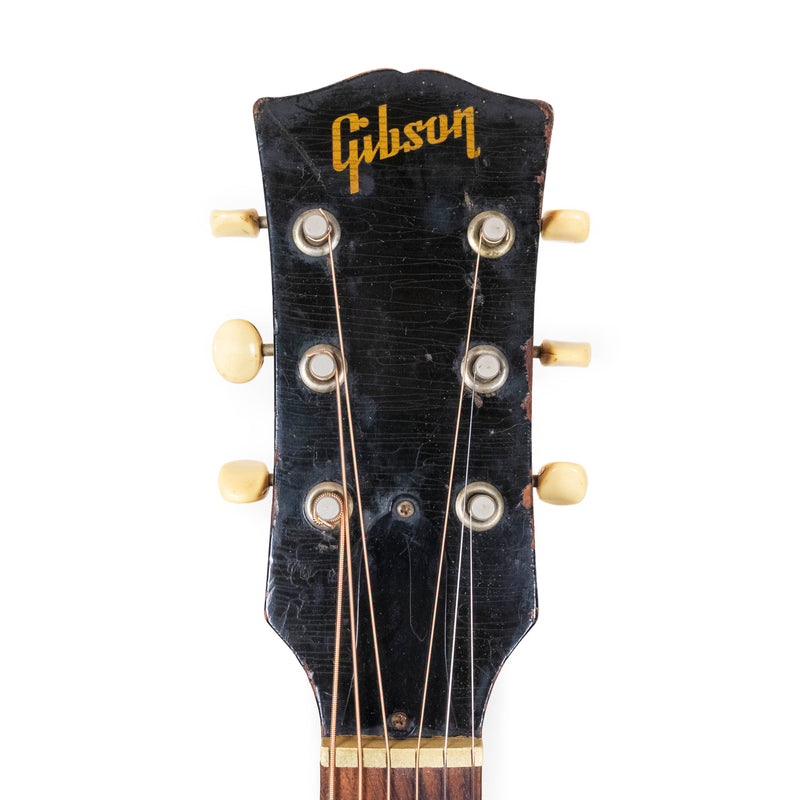 Gibson 1966 J-45