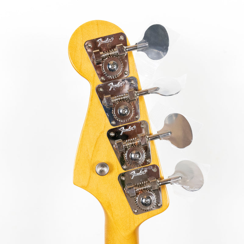 Fender American Vintage II '66 Jazz Bass 3-Tone Sunburst