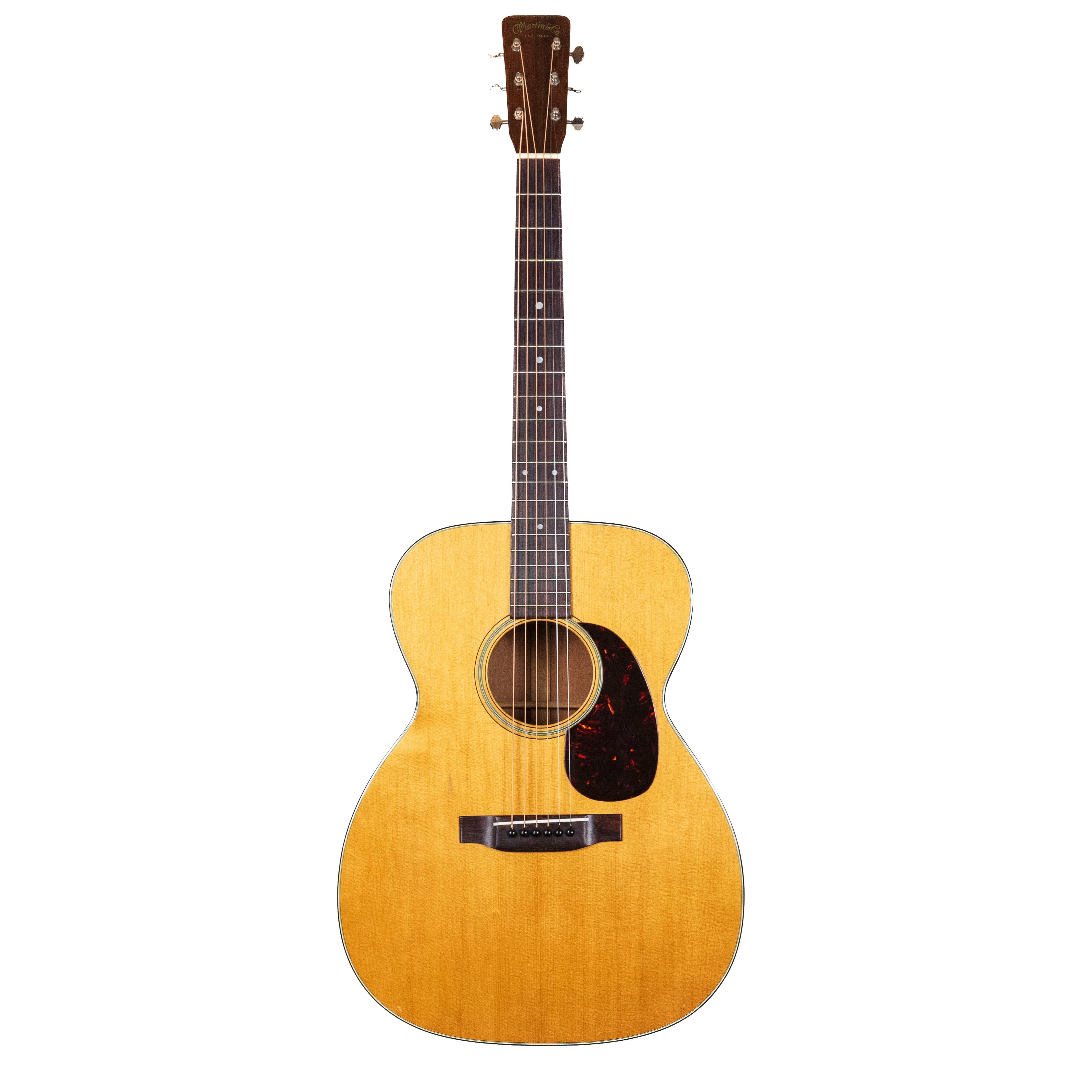 C 】K5859 Martin&co. 000-18 Modern Deluxe #2686862 