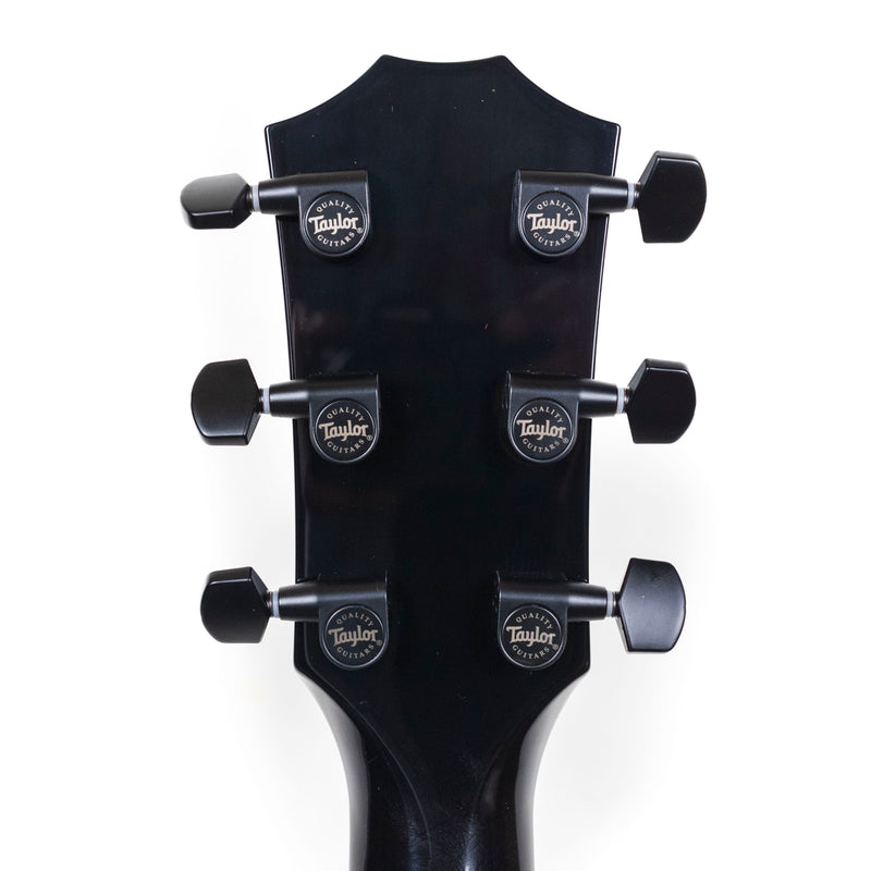 Taylor Catch Custom GA C14ce, Maple / Sitka Hotrod